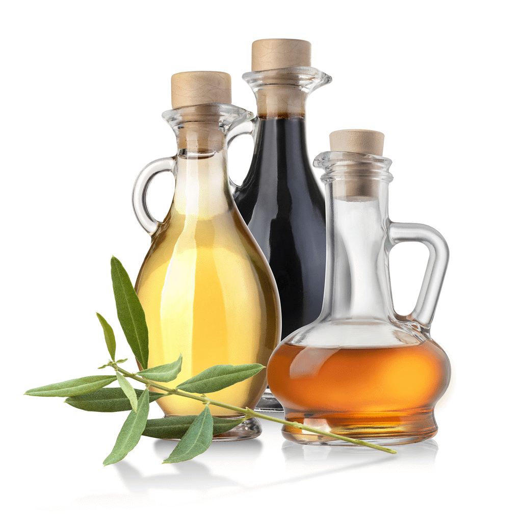 organic plant based carrier oils