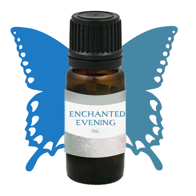 Enchanted Evening™ Blend Essential Oils