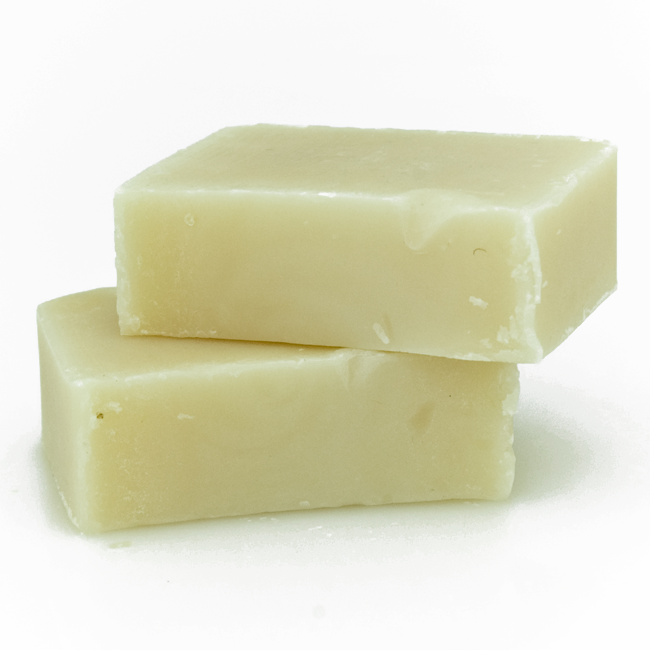 Southern Magnolia Handcrafted Bar Soap - certified organic ingredients