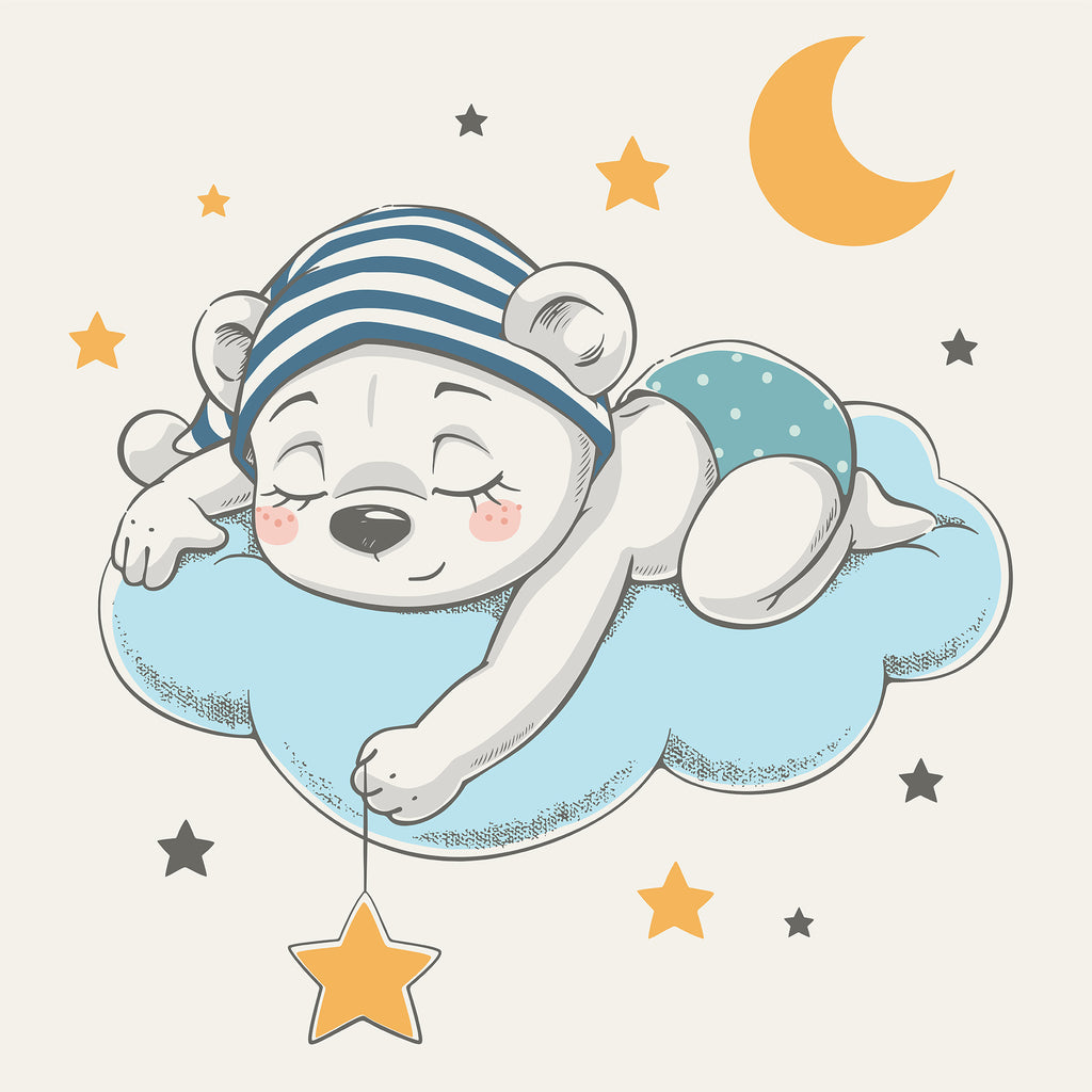 Blissful Babies