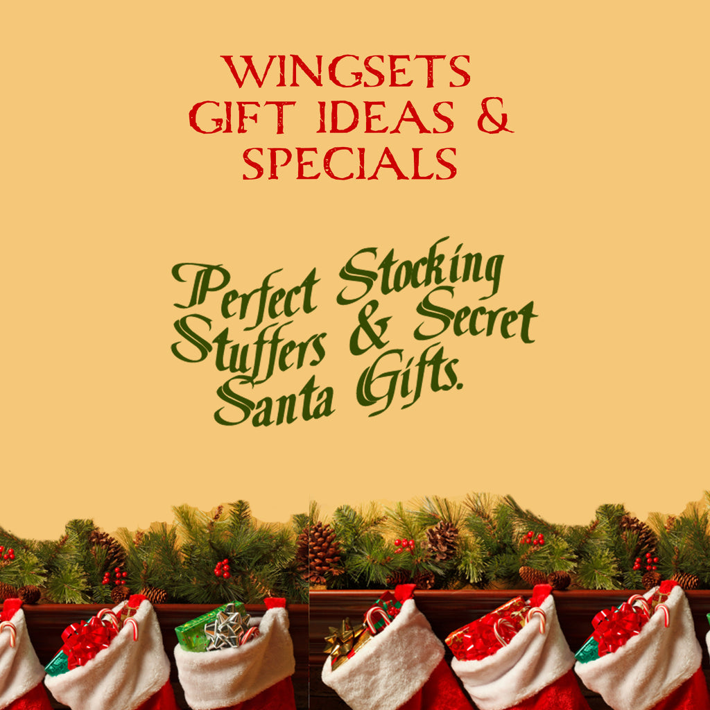 Holiday Products