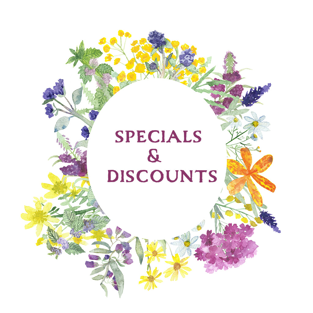 specials and discounts at wingsets.com