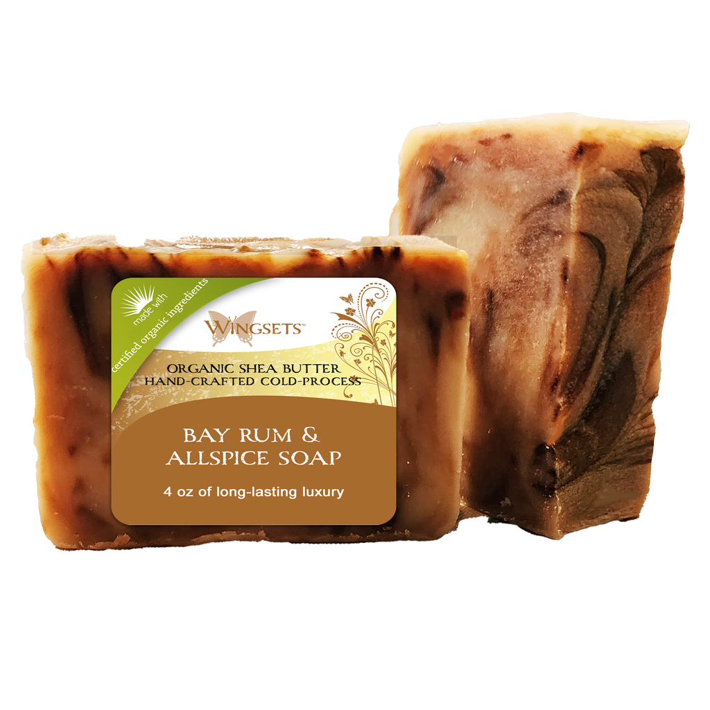 handmade vegan shea butter bar soap, certified organic ingredients including shea butter, coconut oil, extra virgin olive oil, phthalate free fragrance., patchouli essential oil, orange essential oil, cedarwood essential oil. Artisan crafted cold process soap made in small batches.