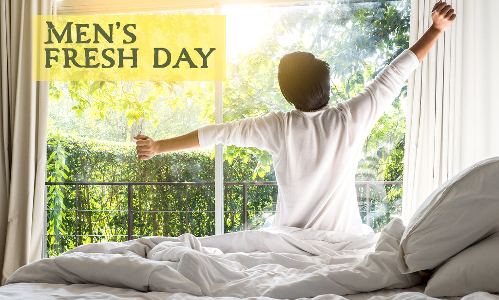 natural and organic skin care for men using certified organic ingredients, certified organic botanicals and formulated by a certified aromatherapist, nurse and herbalist. Small batches, freshly, researched ingredients.