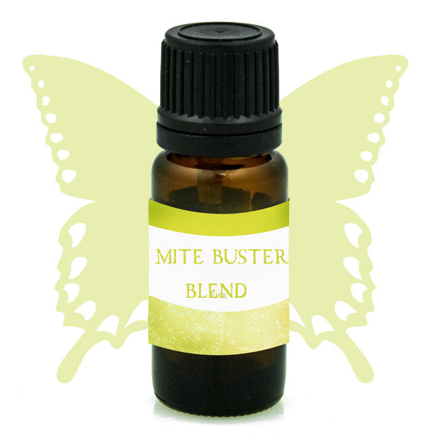 Mite Buster Blend