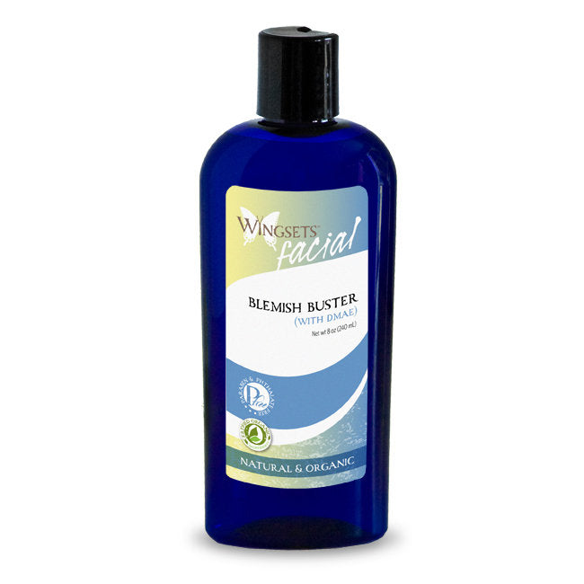 Organic Blemish Buster Cleanser