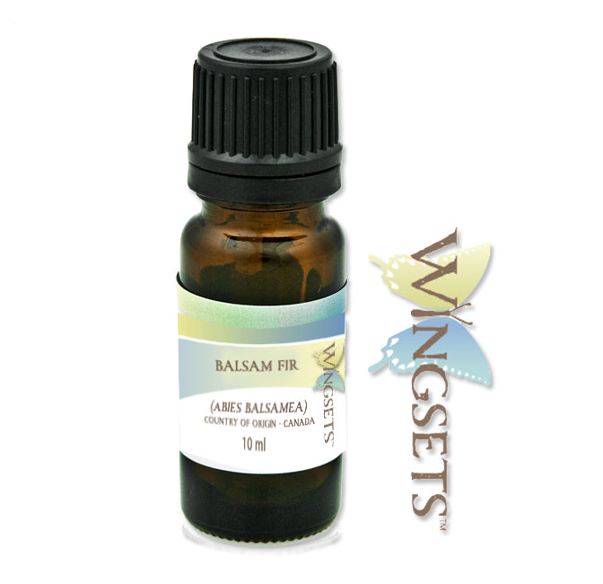 Balsam fir pure essential oil, undiluted, unadulterated, 100% pure essential oil steam distilled from the needles of the Balsam Fir tree, Abies balsamea, aromatherapeutic