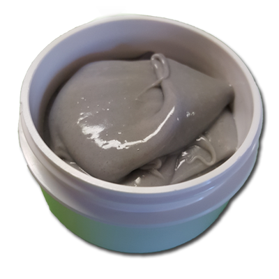 Charcoal Cream Detox Masque