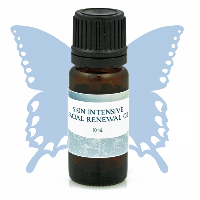 Skin Renewal  Intensive Facial Essential Oil Blend