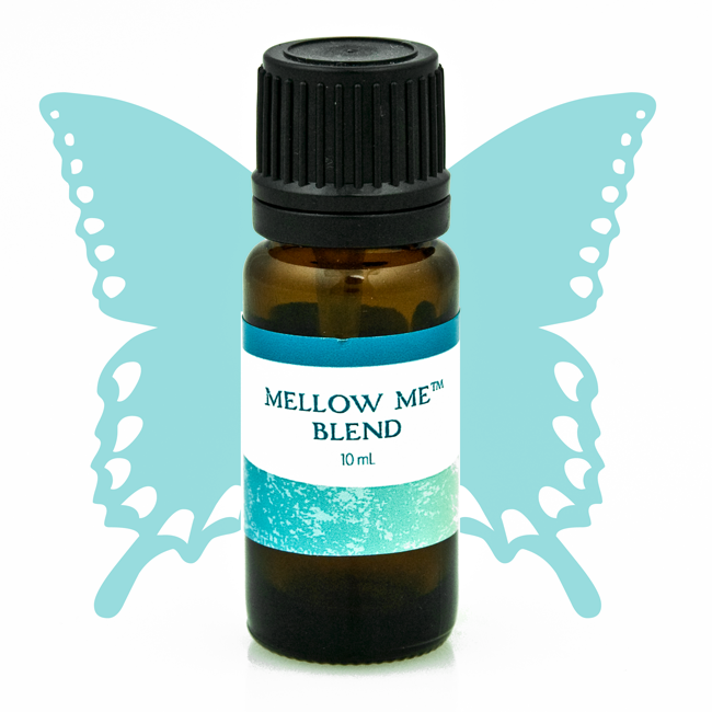Mellow Me™ Blend Essential Oils