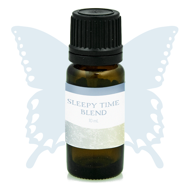 Sleepy Time Blend Essential Oil