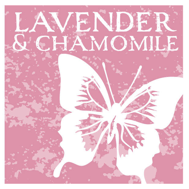 Lavender & Chamomile Women's Aromatherapy Products