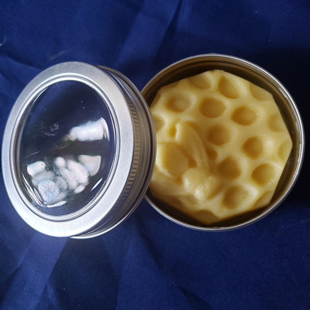 Beeswax (CERTIFIED ORGANIC)