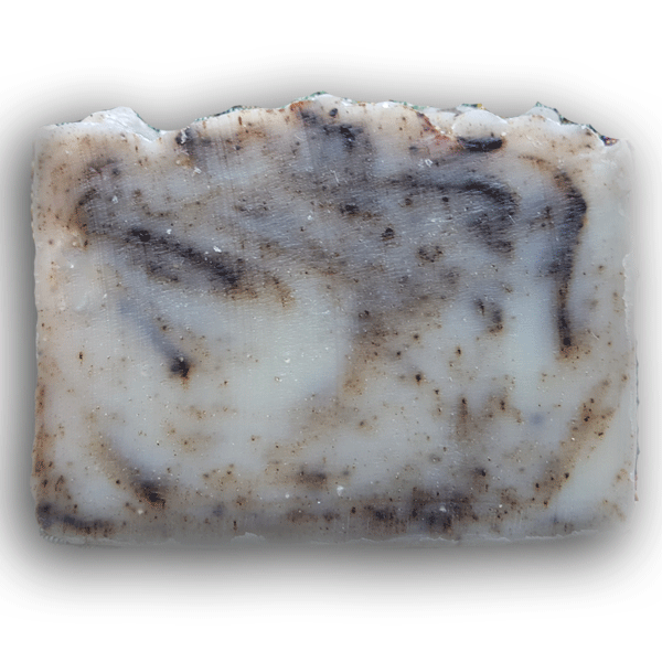 Patchouli & Green Tea Organic  Bar Soap