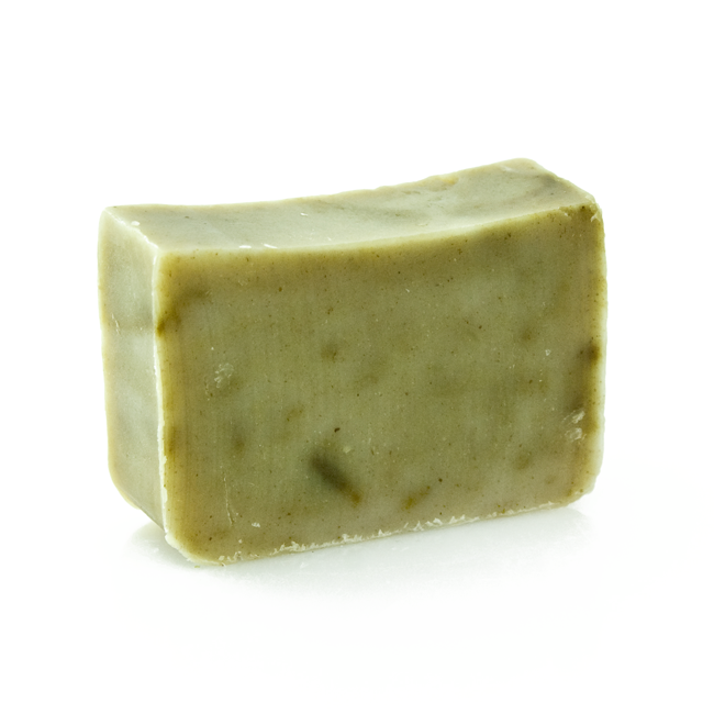 Hunters & Fishermen's Organic Bar Soap