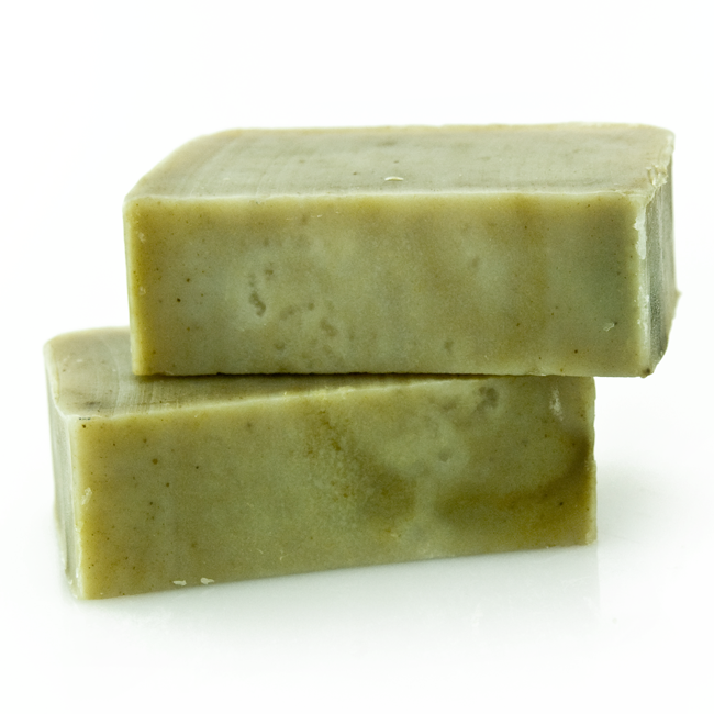 Hunters & Fishermen's Organic Bar Soap