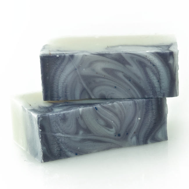 Bulgarian Lavender Organic Bar Soap