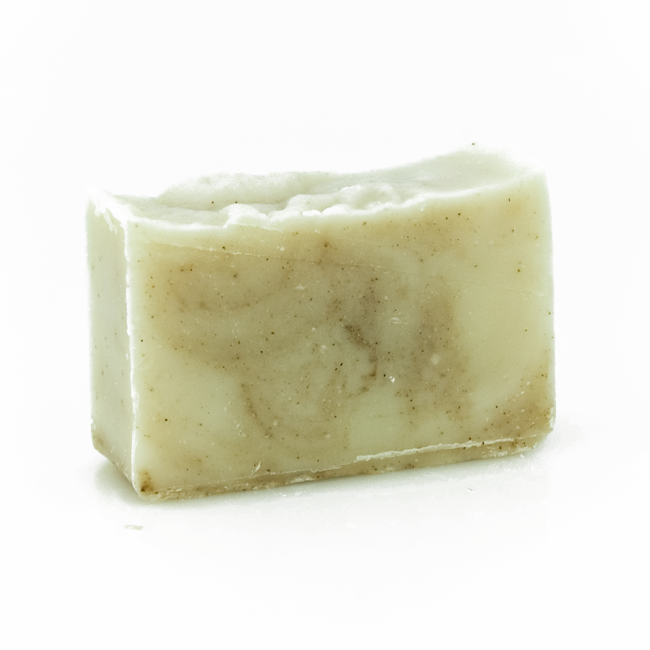 Organic Calendula and Chamomile Handcrafted Bar Soap