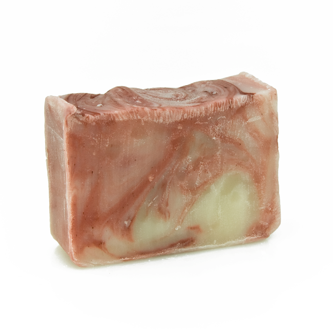 It's a Beautiful Morning! Organic Bar Soap