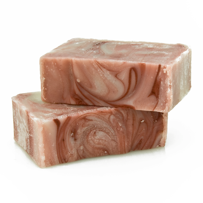 It's a Beautiful Morning! Organic Bar Soap