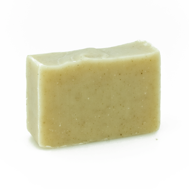 Bay Rum & Allspice Bar Soap - handcrafted with certified organic ingredients