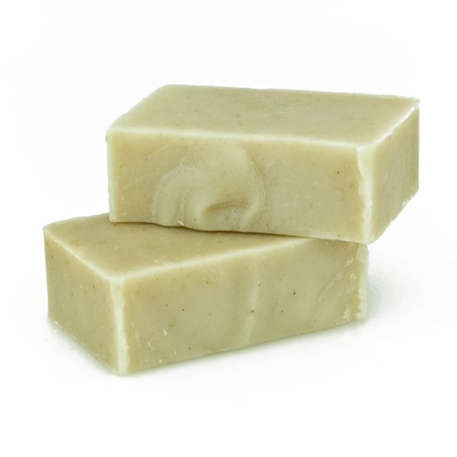 Bay Rum & Allspice Bar Soap - handcrafted with certified organic ingredients