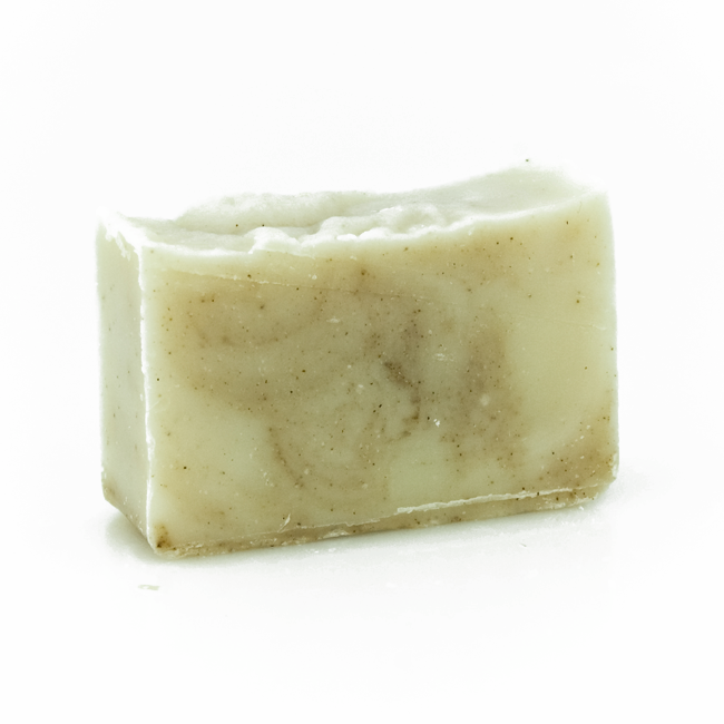 calendula and chamomile organic healing soap for babies